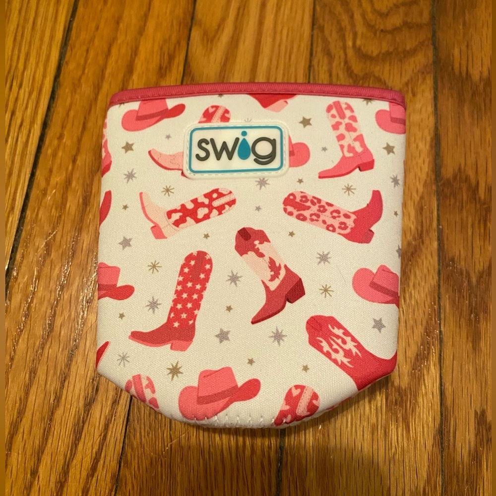 Swig iced cup coolie